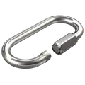 Roliba quickled skrue elgalvaniseret 8x74 mm 2 stk.