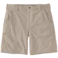 Carhartt ripstop letvægt shorts tan/sand