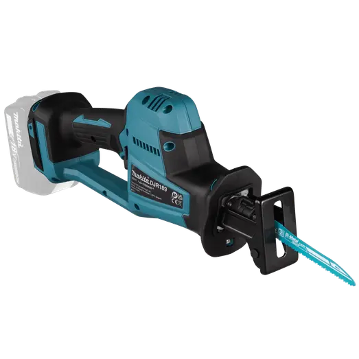 Makita DJR189Z bajonetsav 18V Li-ion