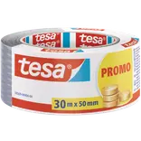 Tesa basic gaffetape 30m x 50mm