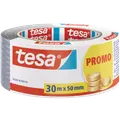 Tesa basic gaffetape 30m x 50mm