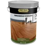 Trip Trap terrasseolie sort