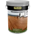 Trip Trap terrasseolie sort