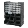 Probuilder Organizer med 39 skuffer