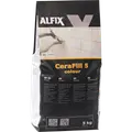 Alfix CeraFill 5 Colour flisefuge 5 kg lysgrå