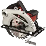 Einhell TC-CS 1410 rundsav Ø190 mm 230V/1410W