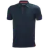 Helly Hansen kensington tech polo navy