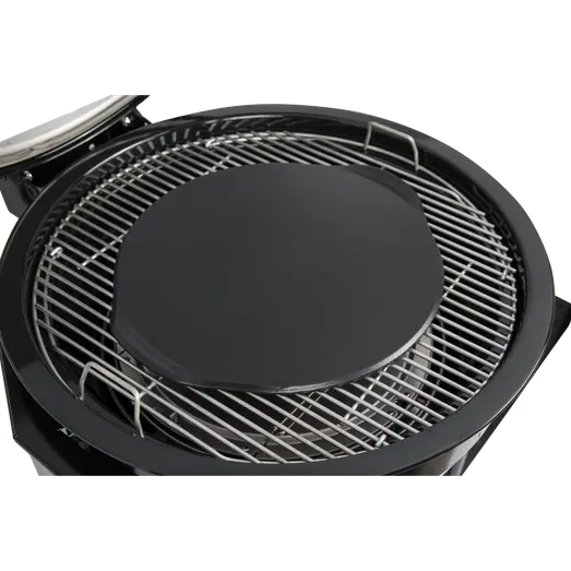 Weber Premium grillsten, Ø46 cm