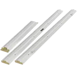 Swedoor karm 128 mm 886x2089 u/bund fyr hvid