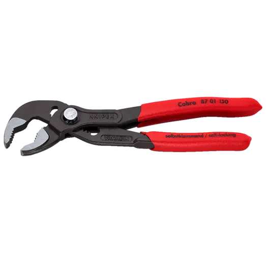 Knipex vandpumpetang 150 mm