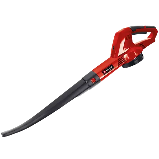 Einhell GE-CL 18 Li E 18V løvblæser solo