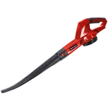Einhell GE-CL 18 Li E 18V løvblæser solo