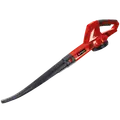 Einhell GE-CL 18 Li E 18V løvblæser solo