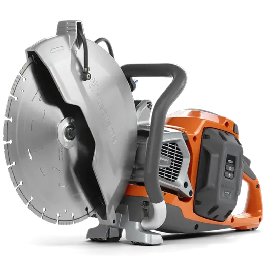 Husqvarna K1 PACE kapsav Ø350 mm u/klinge