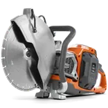 Husqvarna K1 PACE kapsav Ø350 mm m/klinge