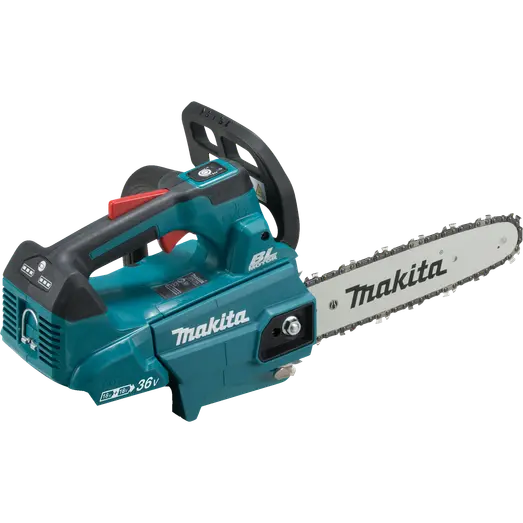 Makita DUC256Z 18V LXT kædesav topkap 2x18V solo