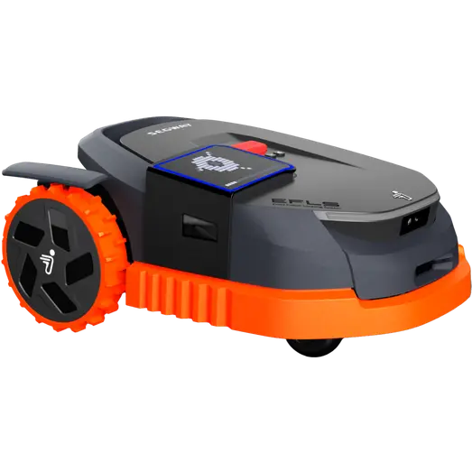 Segway Navimow X330E robotplæneklipper 3000 m²