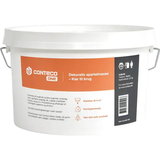 Conteco ONE 2,5 kg 50 Marigold