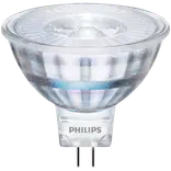 Philips LED-spot MR16 35W GU5.3 hvid