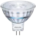Philips LED-spot MR16 35W GU5.3 hvid