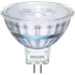 Philips LED-spot MR16 35W GU5.3 hvid