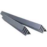 Weber® Flavorizer® Bars emaljeret Genesis® kasse med 5 stk.