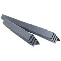 Weber® Flavorizer® Bars emaljeret Genesis® kasse med 5 stk.