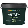 Dyrup facademaling silomur 3 base 30
