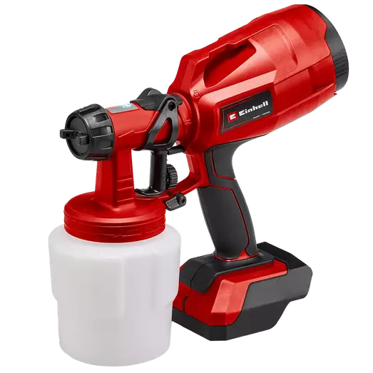 Einhell TC-SY 18/60 18V malersprøjte solo