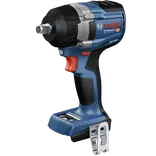 Bosch PRO GDS 18V-750 C slagnøgle solo
