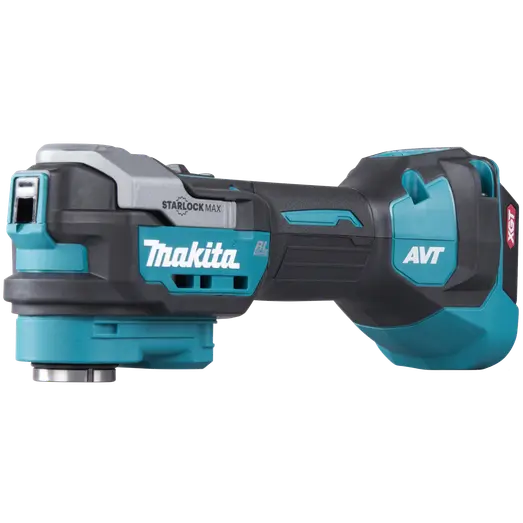 Makita multicutter 40V XGT akku