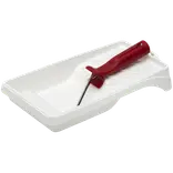 Anza Elite minirullesæt 10 cm filt