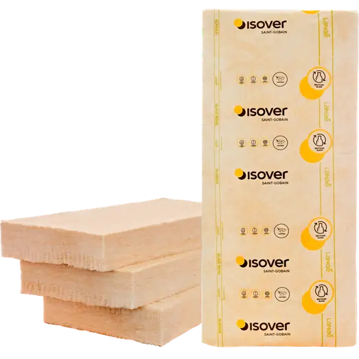 Isover formstykke 34 70x560x960 mm