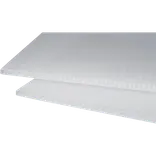 RIAS Rodena termoplade opal 980x3500x16 mm