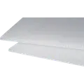RIAS Rodena termoplade opal 980x3500x16 mm