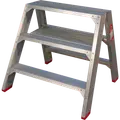 Jumbo Super Proff arbejdsbuk bred 3-trin 0,70 m
