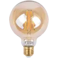 FESH LED dekopære kold/varm E27 5,5W Ø60 mm