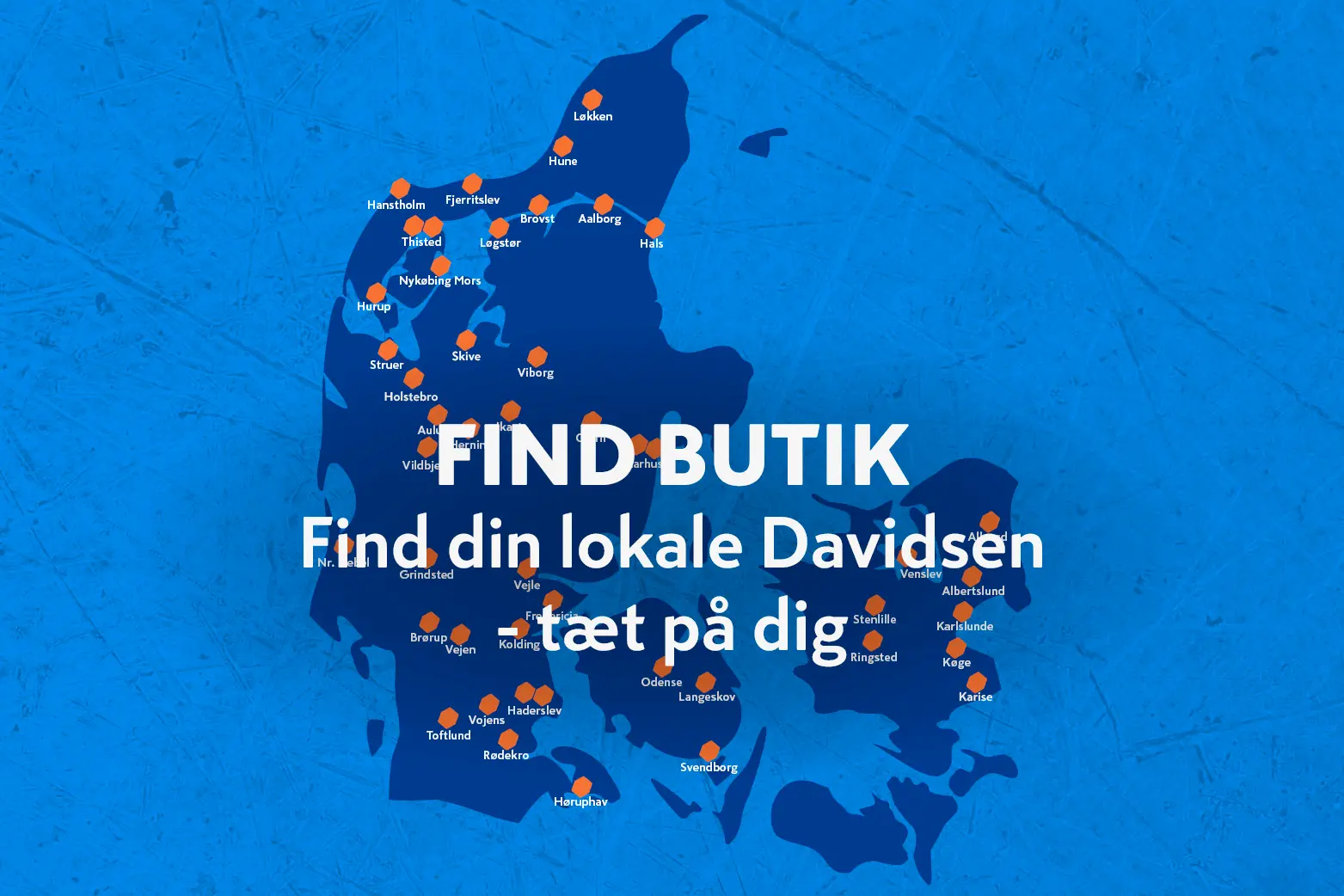 Find butik
