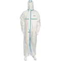 OX-ON Protect Coverall Comfort beskyttelsesdragt