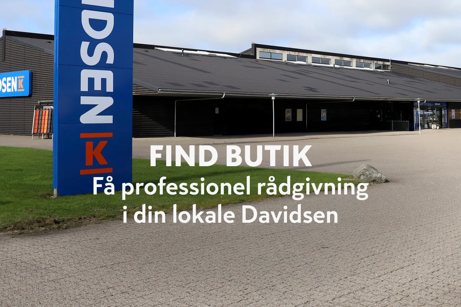 Find butik