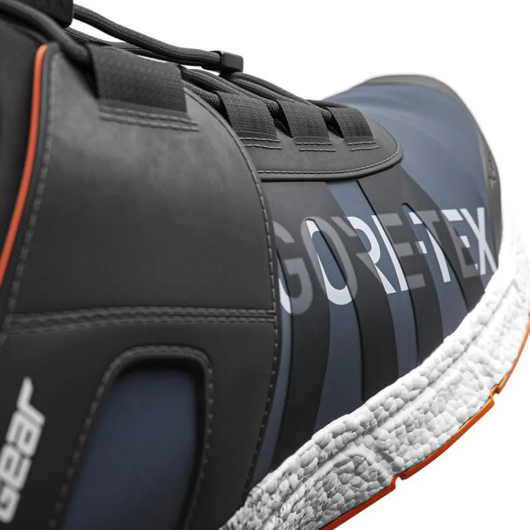 Solid Gear - Gore-Tex membran