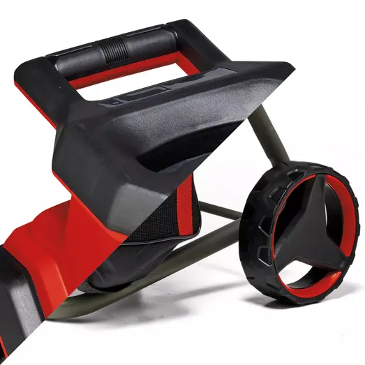 Einhell REDAXXO 36/25 18V kompostkværn solo