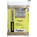 Weber muregrus 0-4 mm 15L