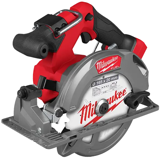 Milwaukee rundsav M18 FCS552-0