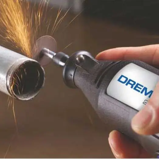 Dremel skæreskive 426 Ø32 mm. 5 stk.