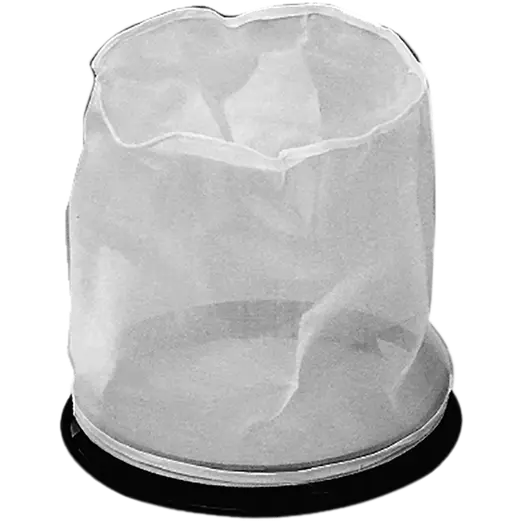 Væske/grovfilter 35 ltr. til Ghibli og Ronda støvsugere