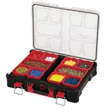 Milwaukee Packout organizer boks large til modulsystem