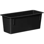 Avedøre-waste indsats sort