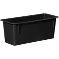Avedøre-waste indsats sort