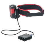 AL-KO EnergiFlex BBA 40 batteribælte m/adapter